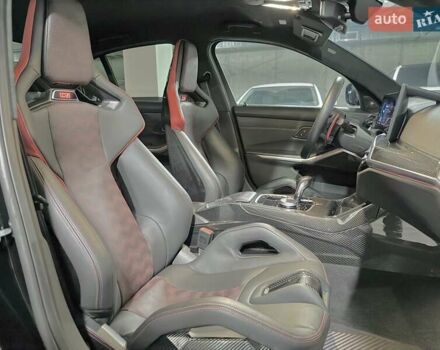 Черный БМВ М3, объемом двигателя 2.99 л и пробегом 12 тыс. км за 155000 $, фото 50 на Automoto.ua