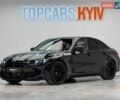 Черный БМВ М3, объемом двигателя 2.99 л и пробегом 4 тыс. км за 139900 $, фото 1 на Automoto.ua