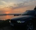 Черный БМВ М3, объемом двигателя 3 л и пробегом 330 тыс. км за 5500 $, фото 1 на Automoto.ua