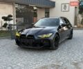 Чорний БМВ М3, об'ємом двигуна 2.99 л та пробігом 59 тис. км за 104990 $, фото 1 на Automoto.ua