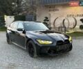 Чорний БМВ М3, об'ємом двигуна 2.99 л та пробігом 59 тис. км за 104990 $, фото 11 на Automoto.ua