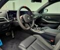 Чорний БМВ М3, об'ємом двигуна 3 л та пробігом 25 тис. км за 105000 $, фото 15 на Automoto.ua