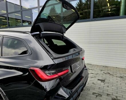 Чорний БМВ М3, об'ємом двигуна 3 л та пробігом 25 тис. км за 105000 $, фото 10 на Automoto.ua