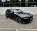 Чорний БМВ М3, об'ємом двигуна 3 л та пробігом 25 тис. км за 105000 $, фото 1 на Automoto.ua