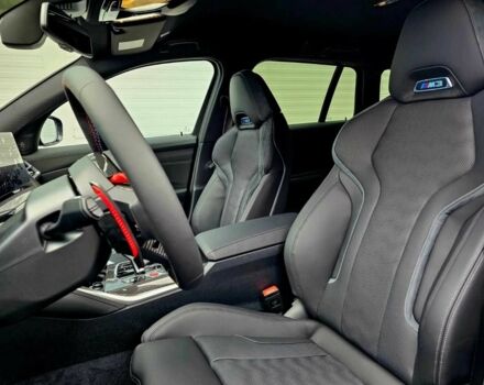 Чорний БМВ М3, об'ємом двигуна 3 л та пробігом 25 тис. км за 105000 $, фото 14 на Automoto.ua