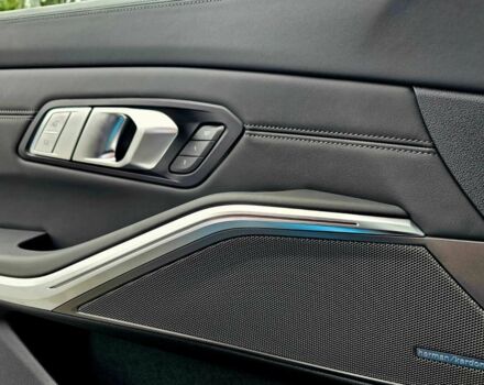 Чорний БМВ М3, об'ємом двигуна 3 л та пробігом 25 тис. км за 105000 $, фото 23 на Automoto.ua