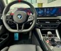 Чорний БМВ М3, об'ємом двигуна 3 л та пробігом 25 тис. км за 105000 $, фото 17 на Automoto.ua
