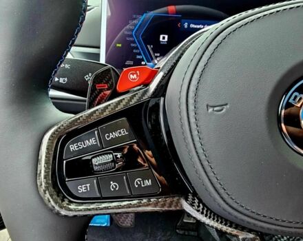 Чорний БМВ М3, об'ємом двигуна 3 л та пробігом 25 тис. км за 105000 $, фото 21 на Automoto.ua