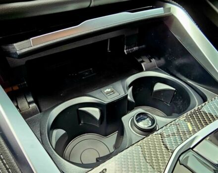 Чорний БМВ М3, об'ємом двигуна 3 л та пробігом 25 тис. км за 105000 $, фото 18 на Automoto.ua