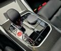 Чорний БМВ М3, об'ємом двигуна 3 л та пробігом 25 тис. км за 105000 $, фото 19 на Automoto.ua