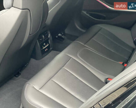 Черный БМВ М3, объемом двигателя 2.99 л и пробегом 11 тыс. км за 127000 $, фото 18 на Automoto.ua