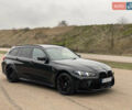 Черный БМВ М3, объемом двигателя 2.99 л и пробегом 11 тыс. км за 127000 $, фото 4 на Automoto.ua