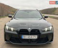 Черный БМВ М3, объемом двигателя 2.99 л и пробегом 11 тыс. км за 127000 $, фото 1 на Automoto.ua