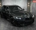 Чорний БМВ М3, об'ємом двигуна 2.99 л та пробігом 12 тис. км за 130000 $, фото 1 на Automoto.ua