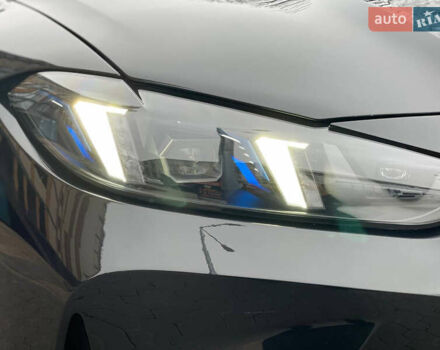 Черный БМВ М3, объемом двигателя 2.99 л и пробегом 11 тыс. км за 127000 $, фото 10 на Automoto.ua