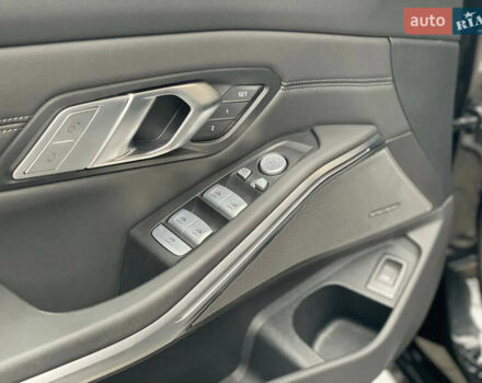 Черный БМВ М3, объемом двигателя 2.99 л и пробегом 11 тыс. км за 127000 $, фото 14 на Automoto.ua