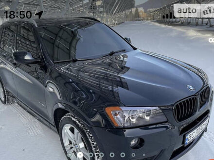 БМВ М3 2013 у Львові на Automoto.ua Чорний БМВ М3, об'ємом двигуна 0 л та пробігом 188 тис. км за 18000 $, фото 1 на Automoto.ua