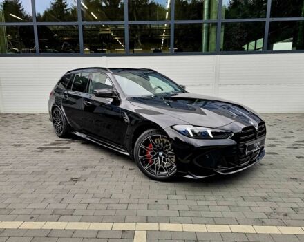 Черный БМВ М3, объемом двигателя 3 л и пробегом 25 тыс. км за 105000 $, фото 1 на Automoto.ua