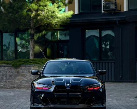 Чорний БМВ М3, об'ємом двигуна 2.99 л та пробігом 23 тис. км за 90000 $, фото 1 на Automoto.ua