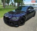 Фиолетовый БМВ М3, объемом двигателя 2.99 л и пробегом 8 тыс. км за 86000 $, фото 1 на Automoto.ua