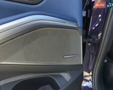 Фиолетовый БМВ М3, объемом двигателя 2.99 л и пробегом 7 тыс. км за 95500 $, фото 16 на Automoto.ua