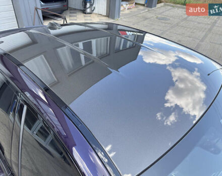 Фиолетовый БМВ М3, объемом двигателя 2.99 л и пробегом 7 тыс. км за 95500 $, фото 7 на Automoto.ua