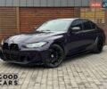 Фиолетовый БМВ М3, объемом двигателя 2.99 л и пробегом 8 тыс. км за 93900 $, фото 1 на Automoto.ua