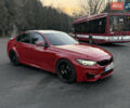Красный БМВ М3, объемом двигателя 2.98 л и пробегом 73 тыс. км за 39000 $, фото 6 на Automoto.ua