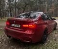 Червоний БМВ М3, об'ємом двигуна 2.98 л та пробігом 90 тис. км за 46000 $, фото 3 на Automoto.ua