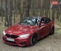 Червоний БМВ М3, об'ємом двигуна 2.98 л та пробігом 90 тис. км за 46000 $, фото 2 на Automoto.ua