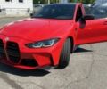 Красный БМВ М3, объемом двигателя 3 л и пробегом 24 тыс. км за 27997 $, фото 1 на Automoto.ua