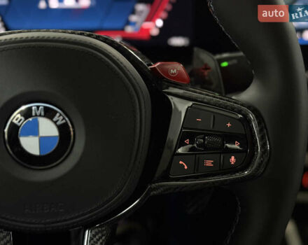 Красный БМВ М3, объемом двигателя 3 л и пробегом 12 тыс. км за 117000 $, фото 16 на Automoto.ua