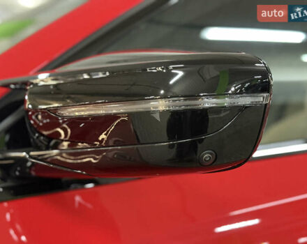 Красный БМВ М3, объемом двигателя 3 л и пробегом 12 тыс. км за 117000 $, фото 3 на Automoto.ua