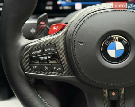 Красный БМВ М3, объемом двигателя 3 л и пробегом 14 тыс. км за 92000 $, фото 14 на Automoto.ua