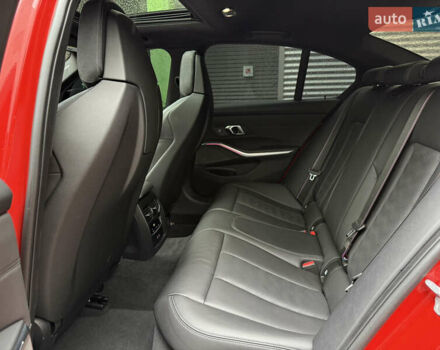 Красный БМВ М3, объемом двигателя 3 л и пробегом 14 тыс. км за 92000 $, фото 20 на Automoto.ua