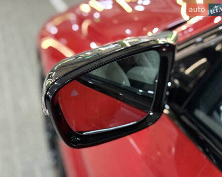 Красный БМВ М3, объемом двигателя 3 л и пробегом 12 тыс. км за 117000 $, фото 4 на Automoto.ua
