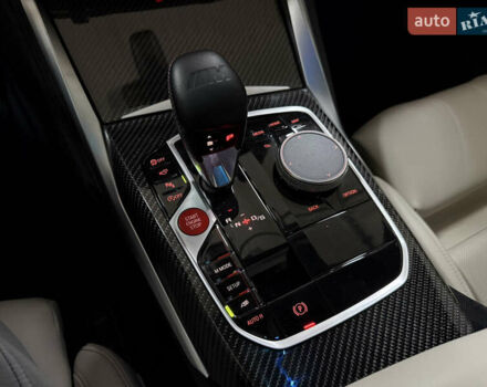 Красный БМВ М3, объемом двигателя 3 л и пробегом 12 тыс. км за 117000 $, фото 23 на Automoto.ua