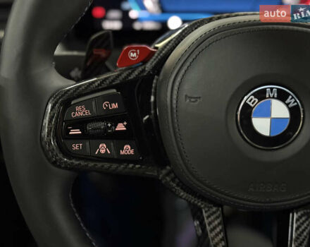 Красный БМВ М3, объемом двигателя 3 л и пробегом 12 тыс. км за 117000 $, фото 15 на Automoto.ua