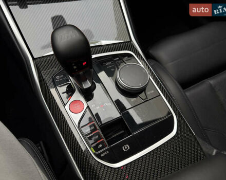 Красный БМВ М3, объемом двигателя 3 л и пробегом 14 тыс. км за 92000 $, фото 19 на Automoto.ua