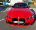 Красный БМВ М3, объемом двигателя 2.99 л и пробегом 18 тыс. км за 97000 $, фото 1 на Automoto.ua
