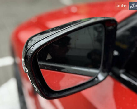 Красный БМВ М3, объемом двигателя 3 л и пробегом 14 тыс. км за 92000 $, фото 3 на Automoto.ua