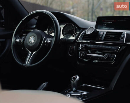 БМВ М3, об'ємом двигуна 3 л та пробігом 87 тис. км за 40000 $, фото 33 на Automoto.ua