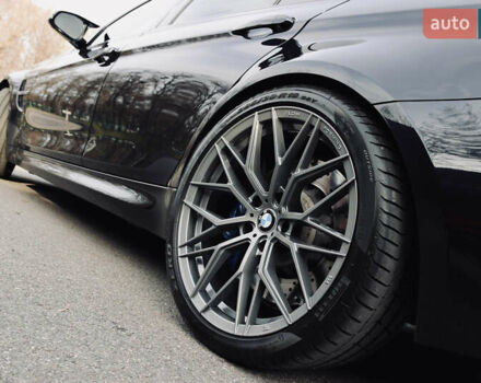 БМВ М3, об'ємом двигуна 3 л та пробігом 87 тис. км за 40000 $, фото 20 на Automoto.ua