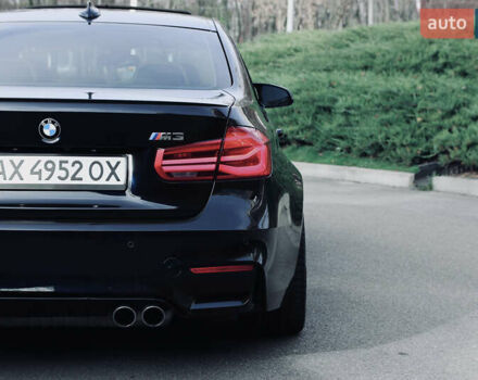 БМВ М3, об'ємом двигуна 3 л та пробігом 87 тис. км за 40000 $, фото 42 на Automoto.ua