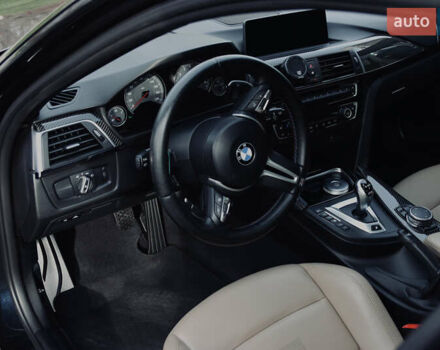БМВ М3, об'ємом двигуна 3 л та пробігом 87 тис. км за 40000 $, фото 35 на Automoto.ua