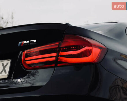 БМВ М3, об'ємом двигуна 3 л та пробігом 87 тис. км за 40000 $, фото 43 на Automoto.ua