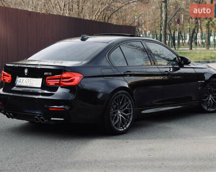 БМВ М3, об'ємом двигуна 3 л та пробігом 87 тис. км за 40000 $, фото 12 на Automoto.ua