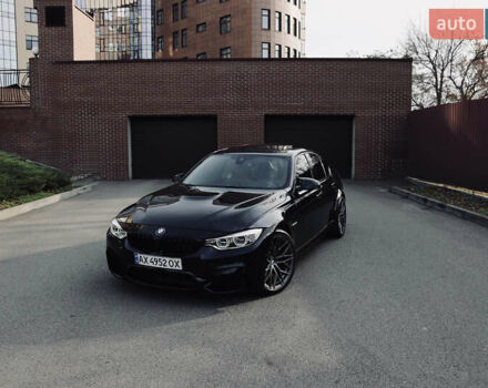 БМВ М3, об'ємом двигуна 3 л та пробігом 87 тис. км за 40000 $, фото 2 на Automoto.ua