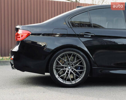 БМВ М3, об'ємом двигуна 3 л та пробігом 87 тис. км за 40000 $, фото 14 на Automoto.ua