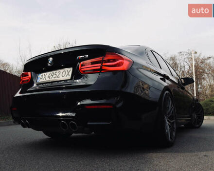 БМВ М3, об'ємом двигуна 3 л та пробігом 87 тис. км за 40000 $, фото 15 на Automoto.ua